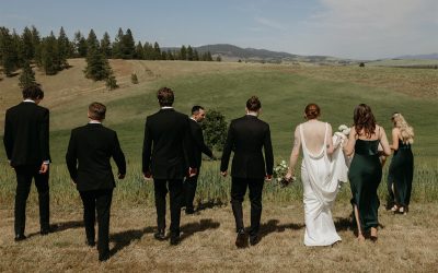 3 errores comunes al interpretar el dress code de una boda