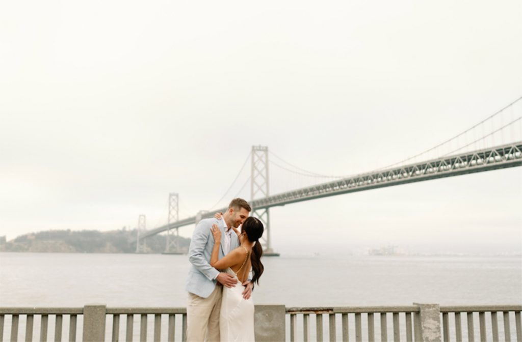 Cómo elegir el fotógrafo de boda correcto