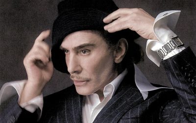 Zara y John Galliano juntos por dos años