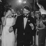 El momento favorito de las novias (y no siempre es la ceremonia)