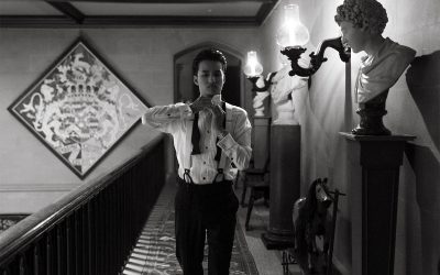 Grooming para el gran día: la preparación del novio también cuenta