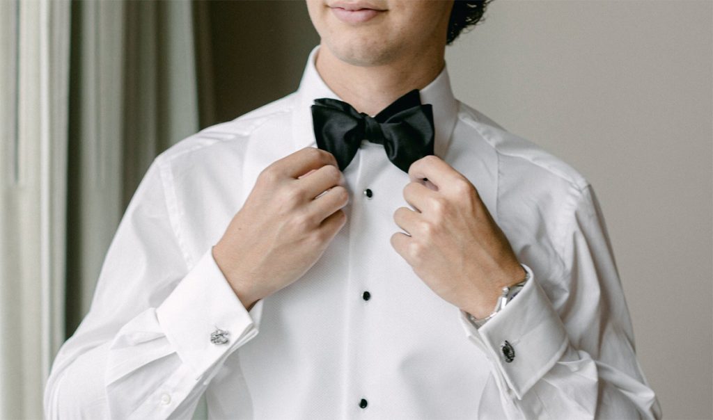 El reloj del novio: cinco piezas que elevan cualquier look