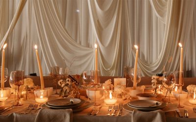 ¿Necesitas un wedding planner?