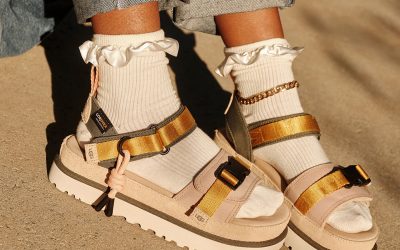 Básicos cómodos y con estilo para tu luna de miel