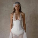 Colección de novias 2027: el amor eterno de Noy Eliyahu