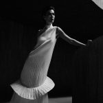 El secreto de la geometría en las novias 2027 de Luis Infantes