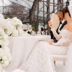 Qué flores elegir según el mes de tu boda