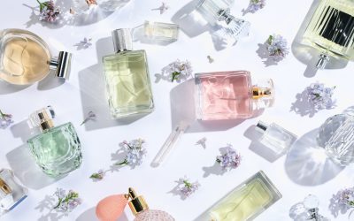 Los perfumes que más aman las novias