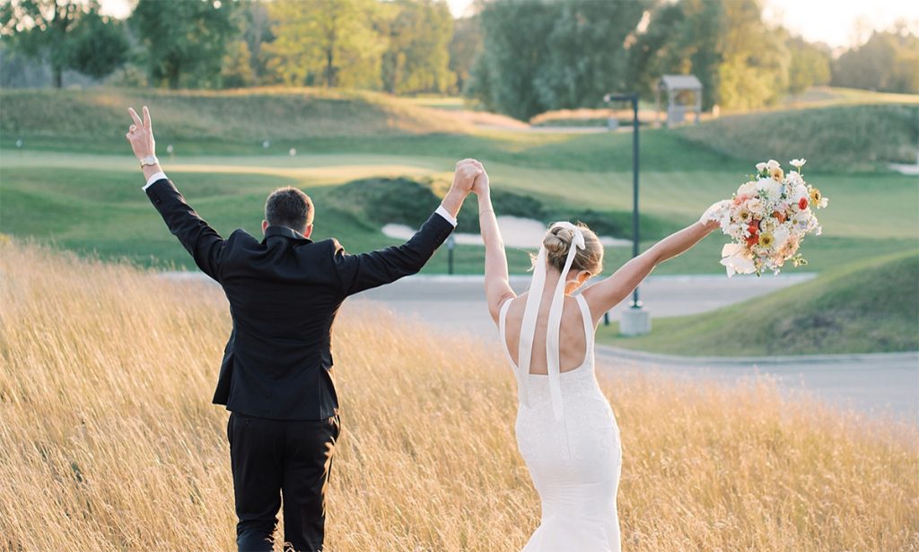 Ideas para personalizar tu ceremonia y hacerla inolvidable