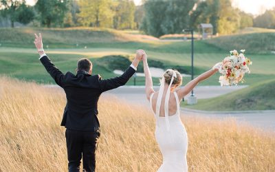 Ideas para personalizar tu ceremonia y hacerla inolvidable