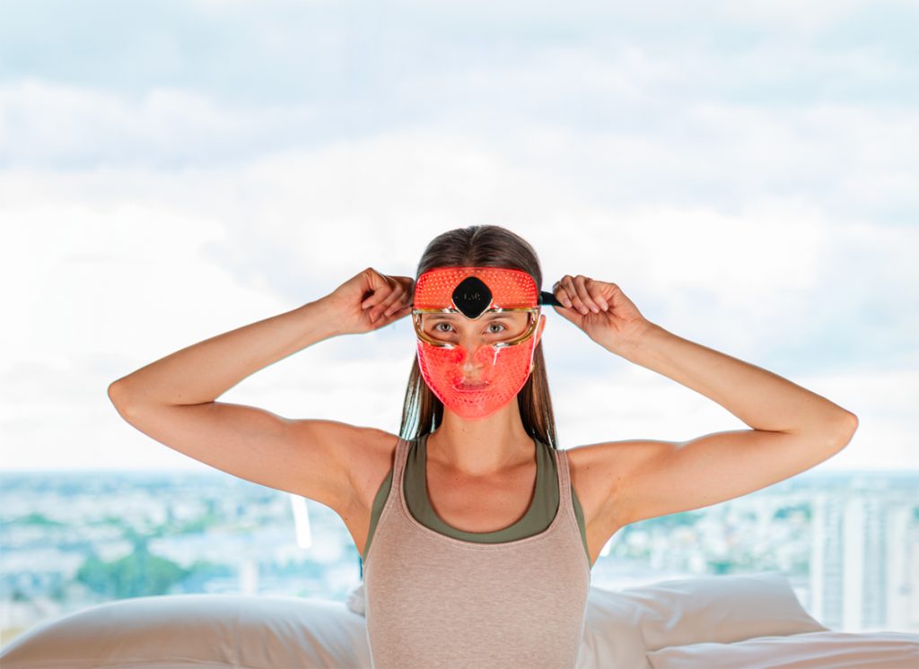 La tecnología beauty que las novias están incorporando a su rutina de skincare este verano
