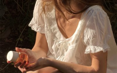 Honey Moon: el perfume que captura la magia de los nuevos comienzos