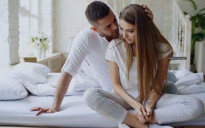 Aromaterapia para recién casados: el poder invisible de crear recuerdos