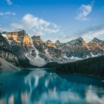 La luna de miel perfecta existe y comienza en el oeste de Canadá