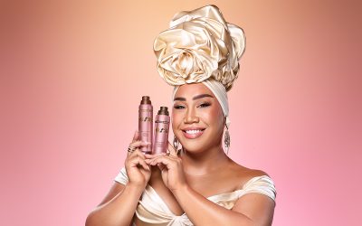 ONE/SIZE aterriza en México: la marca de Patrick Starrr llega a Sephora