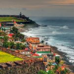 Luna de miel en Puerto Rico: un verano para enamorarse de una isla… y de su gente