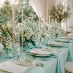 El color que vestirá las bodas y los hogares en 2027
