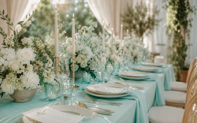 El color que vestirá las bodas y los hogares en 2027