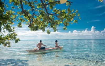 Más allá de Bora Bora: descubre el alma de Las Islas de Tahiti en tu luna de miel