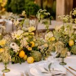 Bodas íntimas: cuando el verdadero lujo está en los detalles