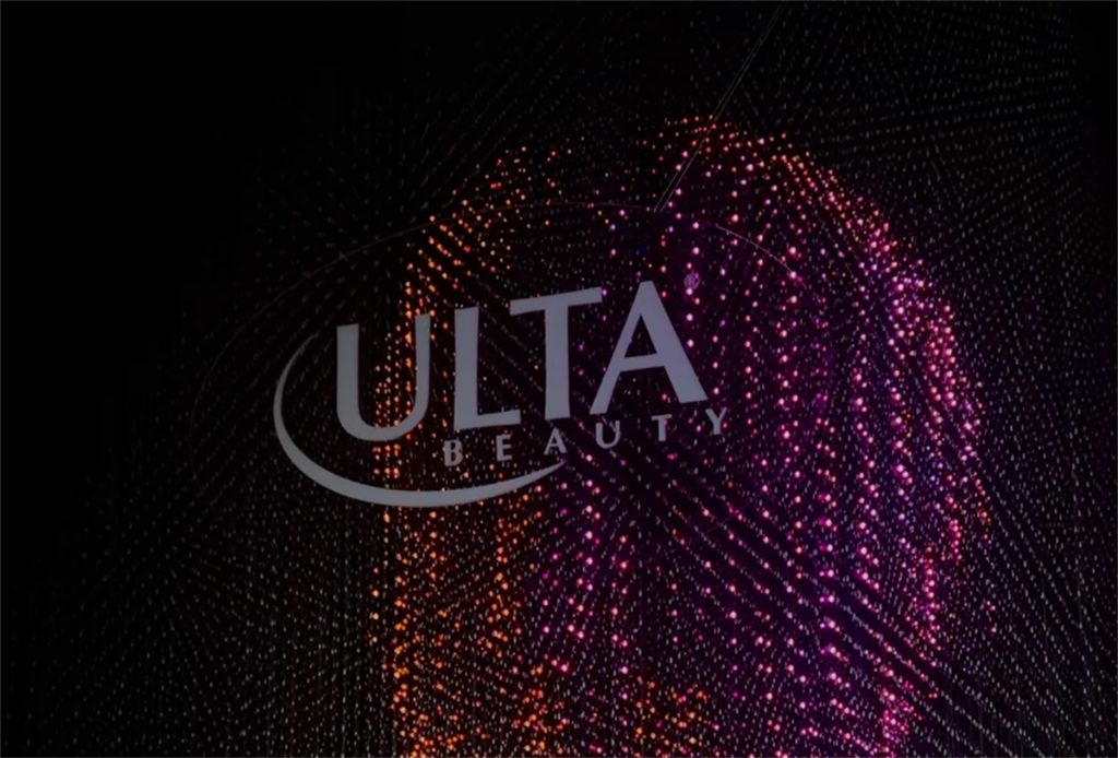 Ulta Beauty reúne las tendencias que definirán el universo de la belleza en un solo escenario
