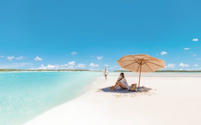 Las Out Islands de Las Bahamas: el secreto mejor guardado para una luna de miel lejos de todo