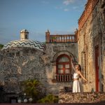Hacienda Santo Cristo, donde las bodas se viven entre la historia, la alta cocina y el encanto de Atlixco
