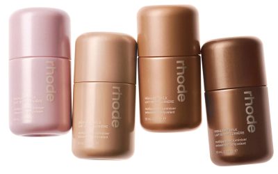 El secreto del golden hour glow: la rutina de belleza que todas querrán llevar en su luna de miel