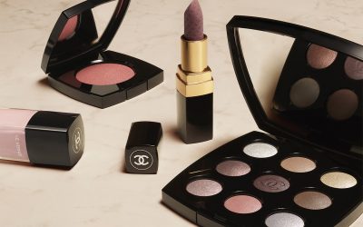 Coco Mademoiselle también se lleva en los labios: la nueva colección de maquillaje de Chanel
