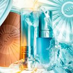 Icy Summer: la tendencia de belleza que nos conquista