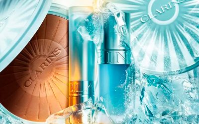 Icy Summer: la tendencia de belleza que nos conquista