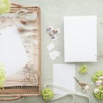 Tendencias en invitaciones de boda 2027: el papel vuelve a importar