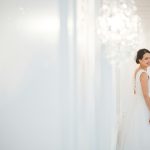Qué llevar a tu primera cita en una boutique de vestidos de novia
