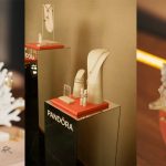 El verano que se lleva puesto: Pandora celebra el arte de viajar y los accesorios perfectos para la luna de miel