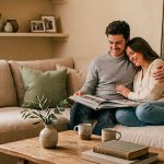 First Home: La guía de inversión para crear un hogar con alma y mucho estilo