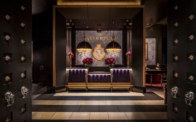 The Vanderpump Hotel: una luna de miel en Las Vegas con mucho estilo