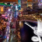 Las Vegas reinventa el romance: las nuevas experiencias que harán inolvidable tu luna de miel