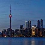 Toronto para dos: el lado más cool de una luna de miel urbana
