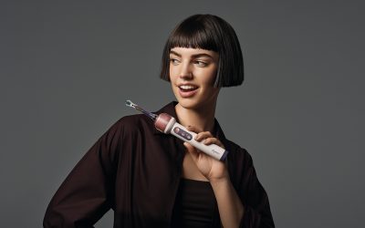 Dyson tiene un nuevo objeto de deseo (y no es para el pelo)