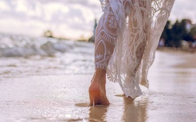 Havaianas x MM6 Maison Margiela: las flip-flops se suben a la pasarela