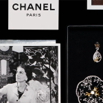 CHANEL: el perfume como una forma de arte
