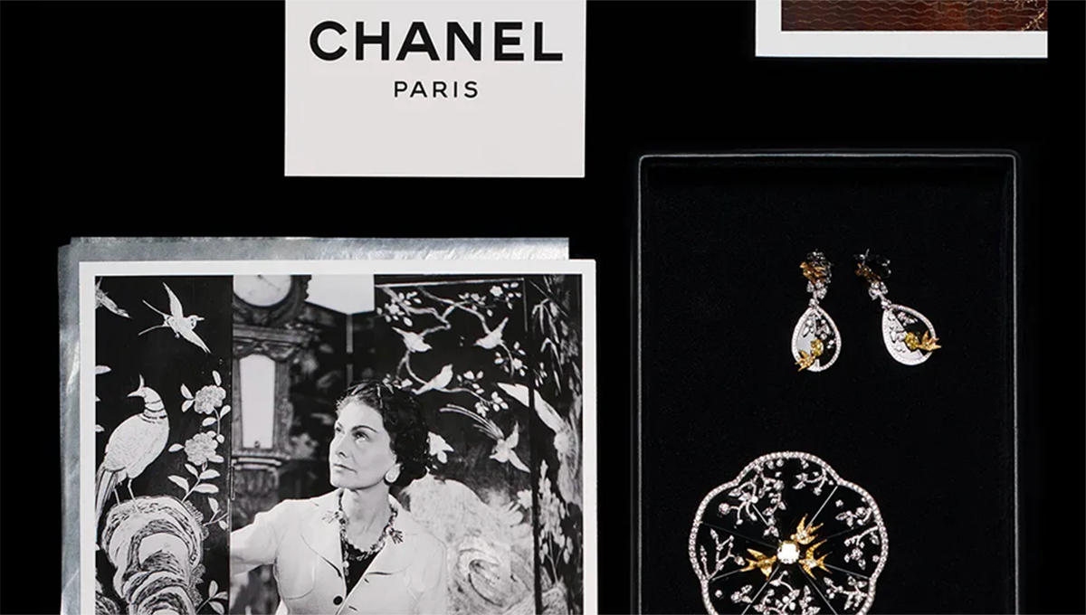 ChanelPort