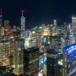 ¿Luna de miel en Chicago? Hay muchas razones para decir que sí