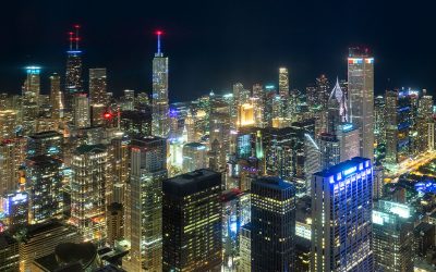 ¿Luna de miel en Chicago? Hay muchas razones para decir que sí