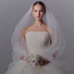 Elie Saab Bridal 2027: romanticismo parisino en clave couture