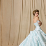 Ines Di Santo Fall 2027: el romanticismo toma nuevas formas