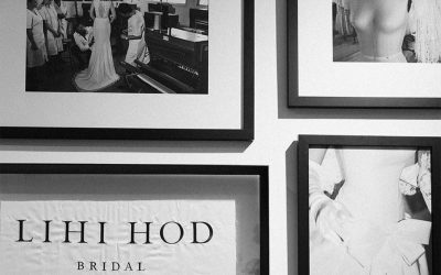 Lihi Hod inaugura boutique en Nueva York y presenta una colección cápsula exclusiva