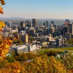 Montréal en otoño: la escapada romántica que queremos hacer ahora