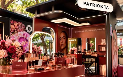 House of Beauty regresa a Antara: cuatro días para descubrir lo nuevo de Sephora