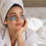 Eye patches: el pequeño lujo que tu mirada agradece